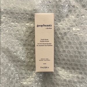 Goopbeauty Youth-Boost Peptide Serum